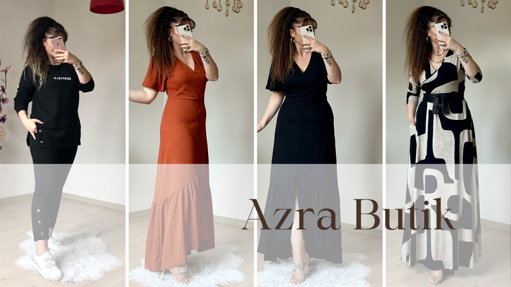 Azra Moda