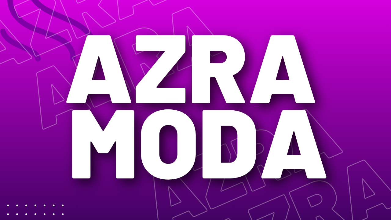 Azra moDA